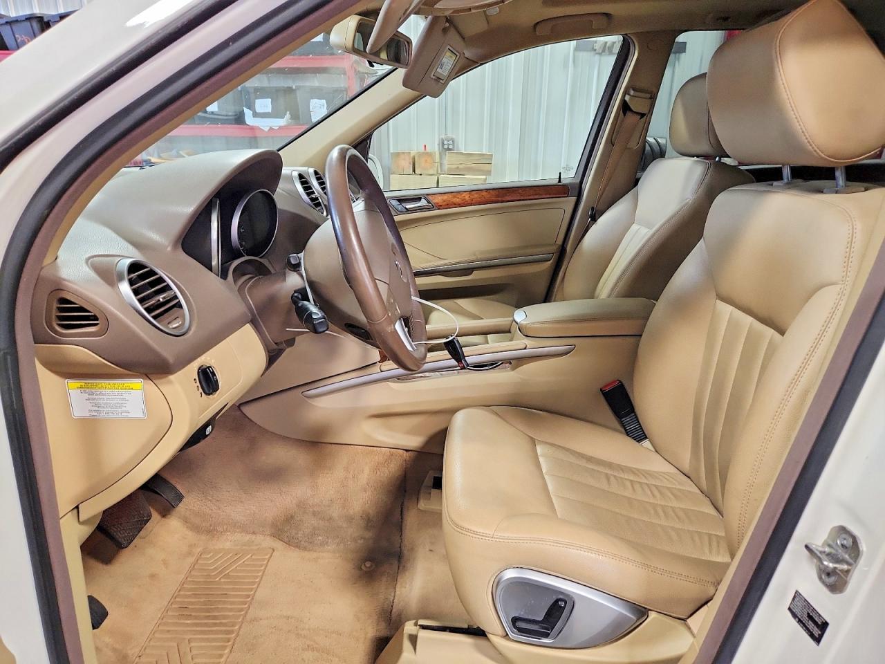 2006 MERCEDES-BENZ M-CLASS