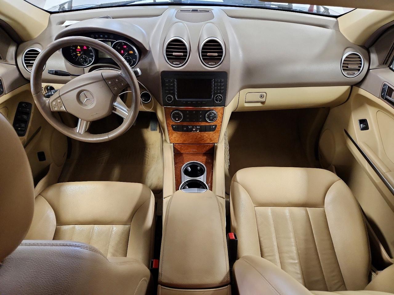 2006 MERCEDES-BENZ M-CLASS