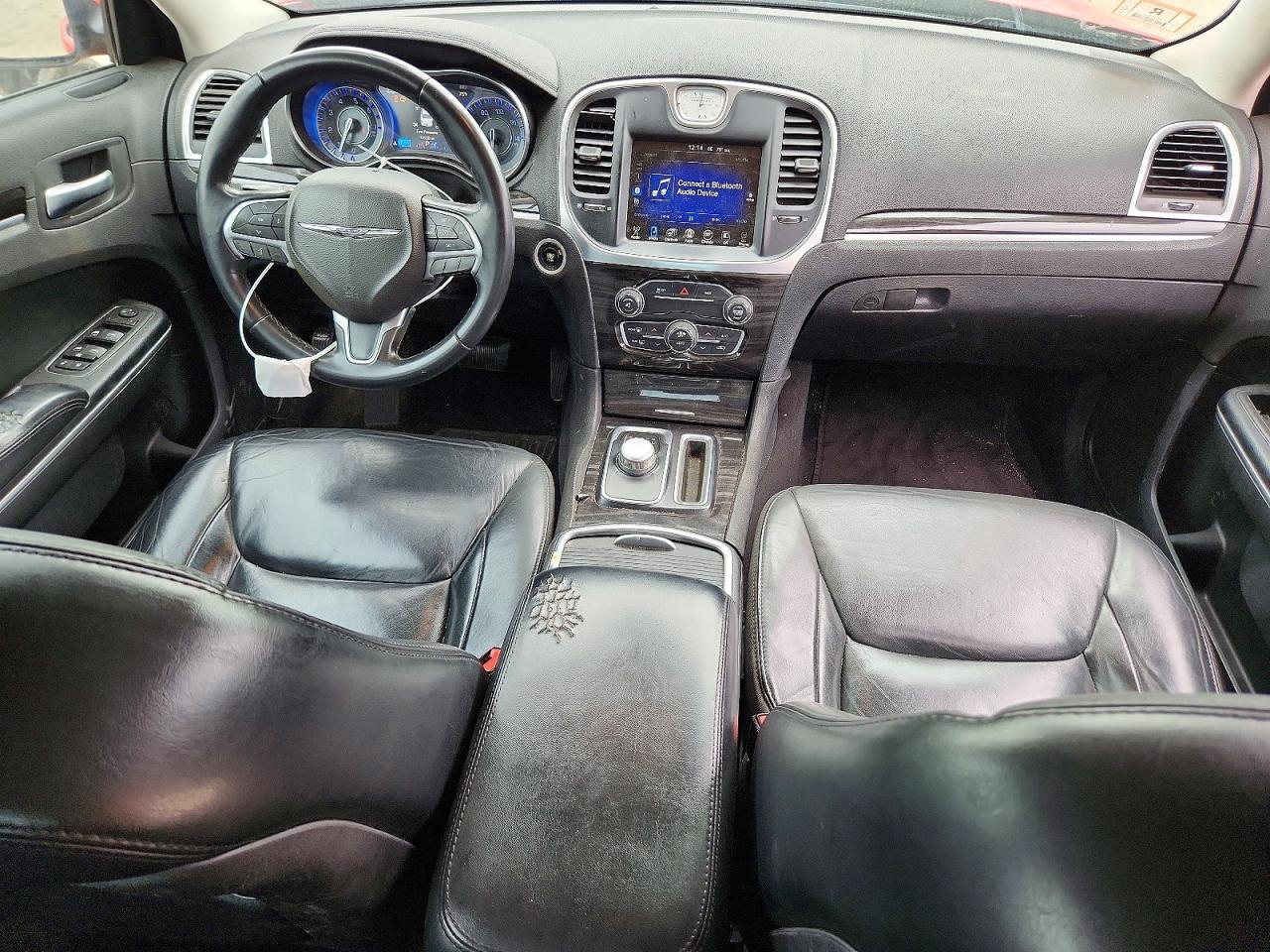 2015 CHRYSLER 300