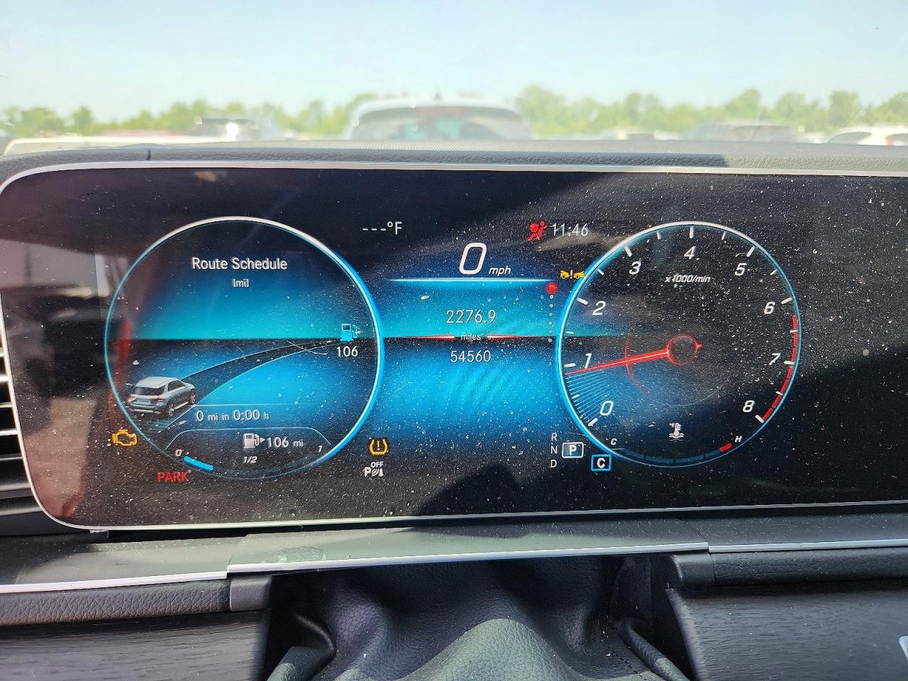 2023 MERCEDES-BENZ GLE-CLASS