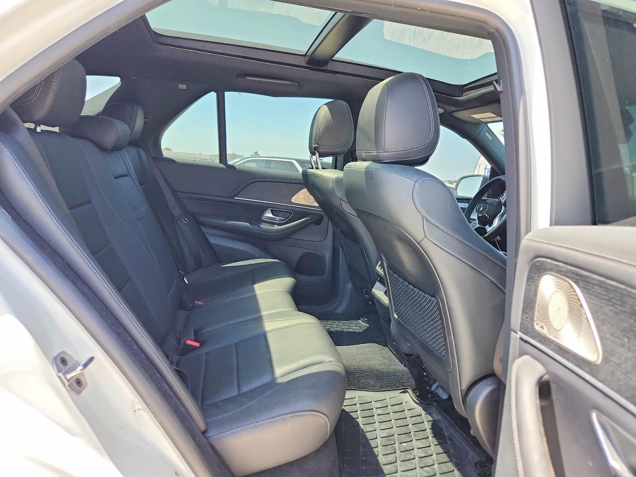 2023 MERCEDES-BENZ GLE-CLASS