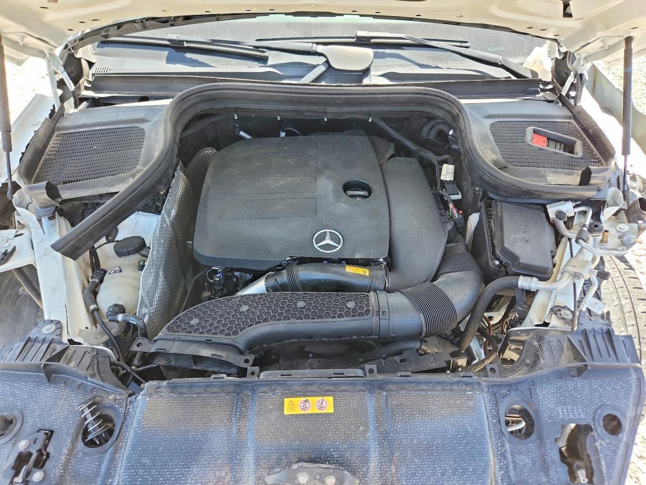 2023 MERCEDES-BENZ GLE-CLASS