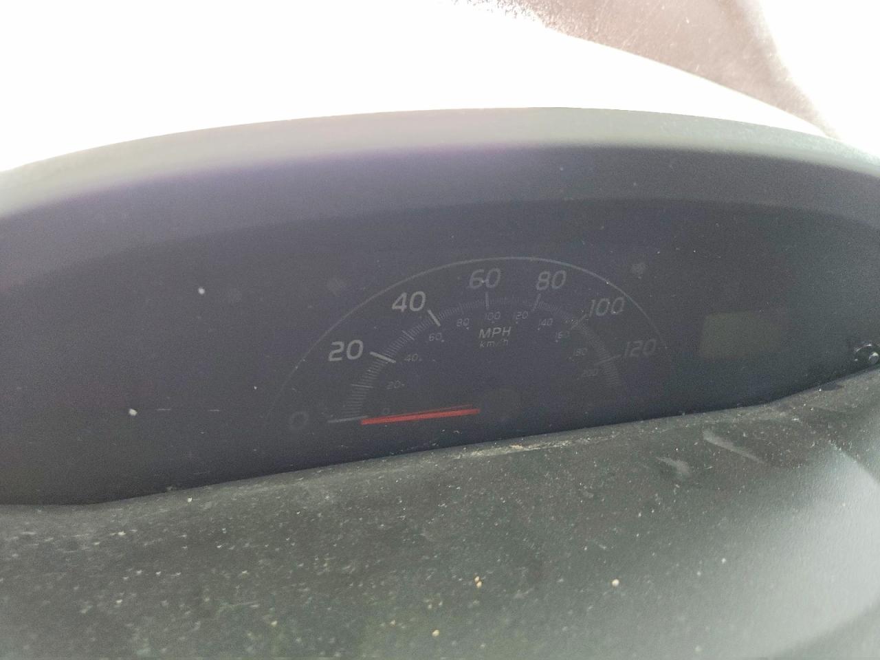 2010 TOYOTA YARIS