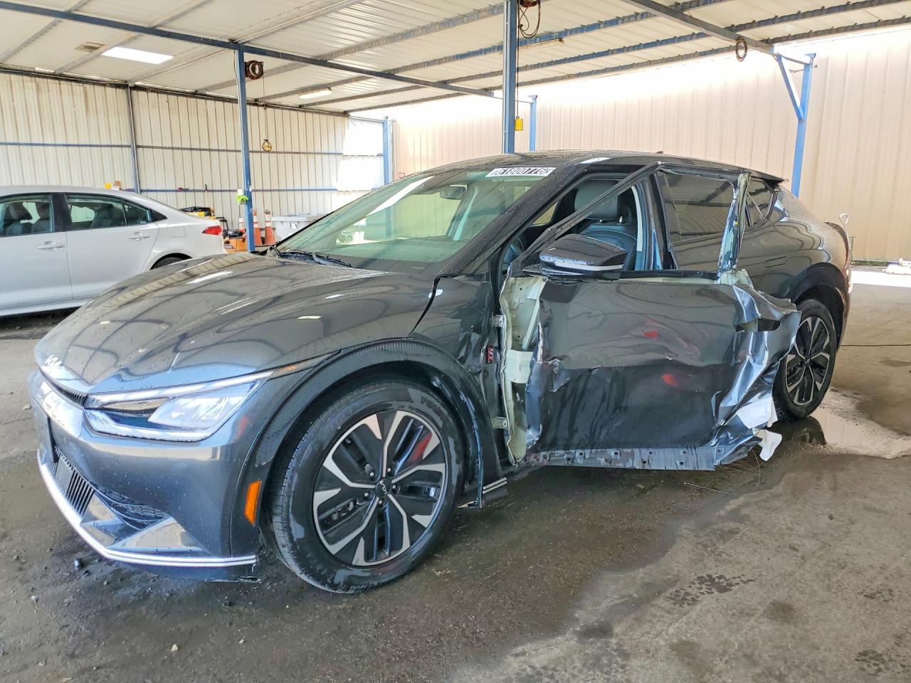 2024 KIA ALL OTHER