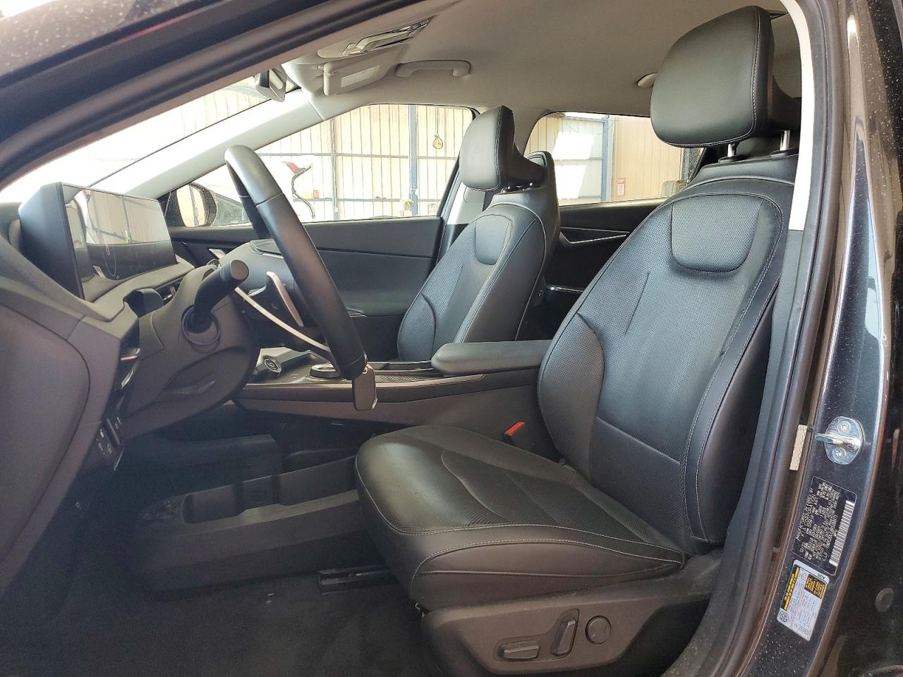 2024 KIA ALL OTHER