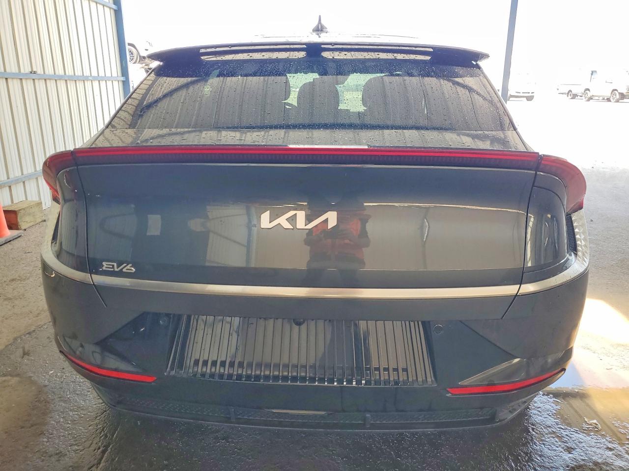 2024 KIA ALL OTHER