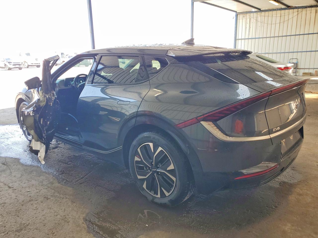 2024 KIA ALL OTHER