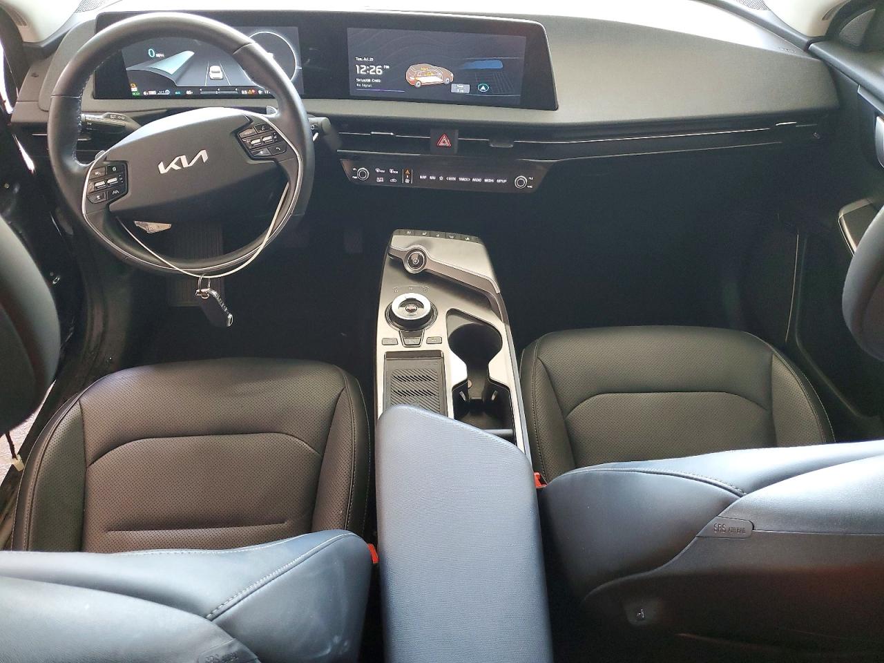 2024 KIA ALL OTHER