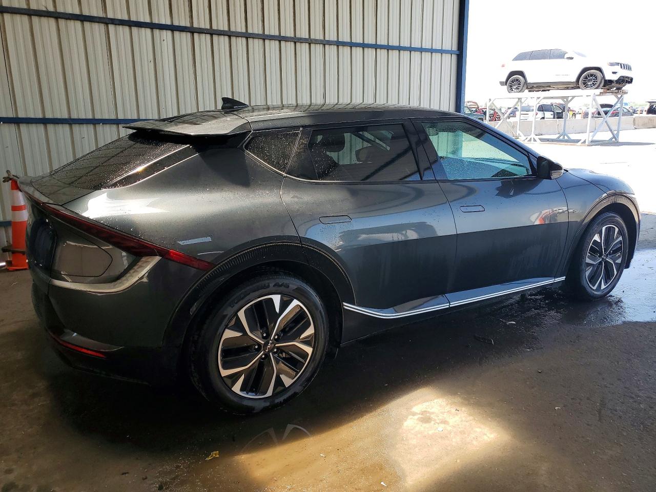 2024 KIA ALL OTHER