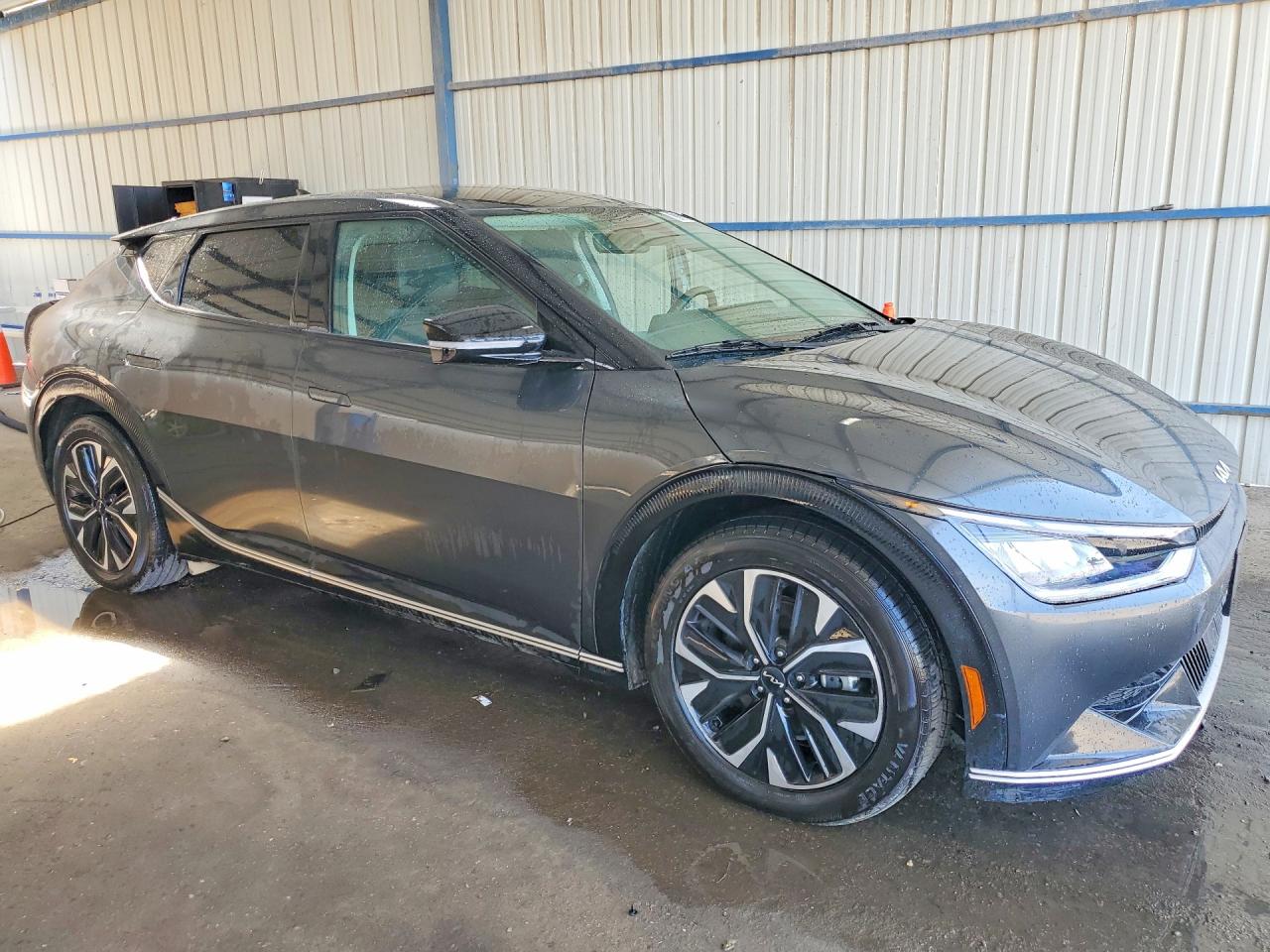 2024 KIA ALL OTHER