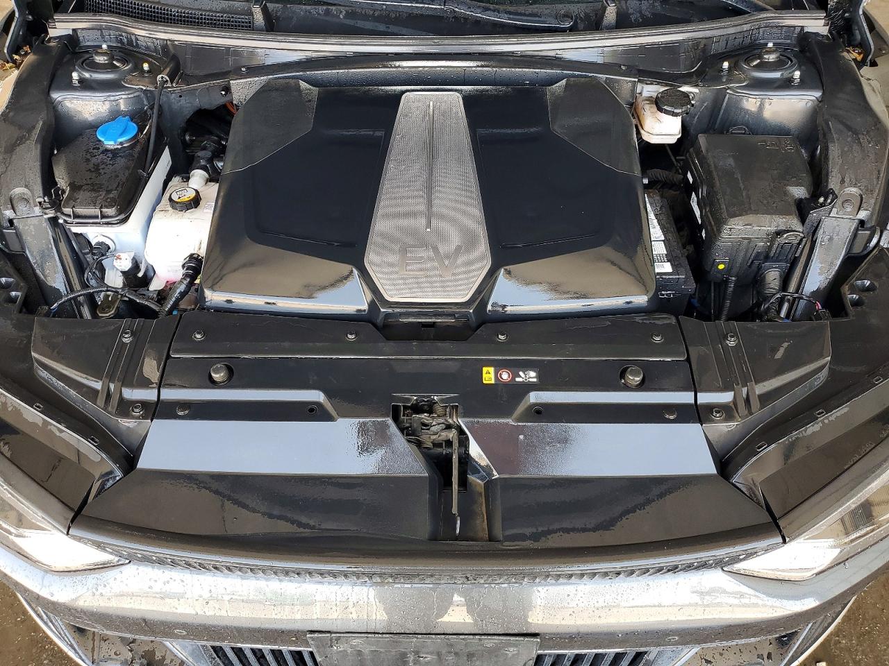 2024 KIA ALL OTHER