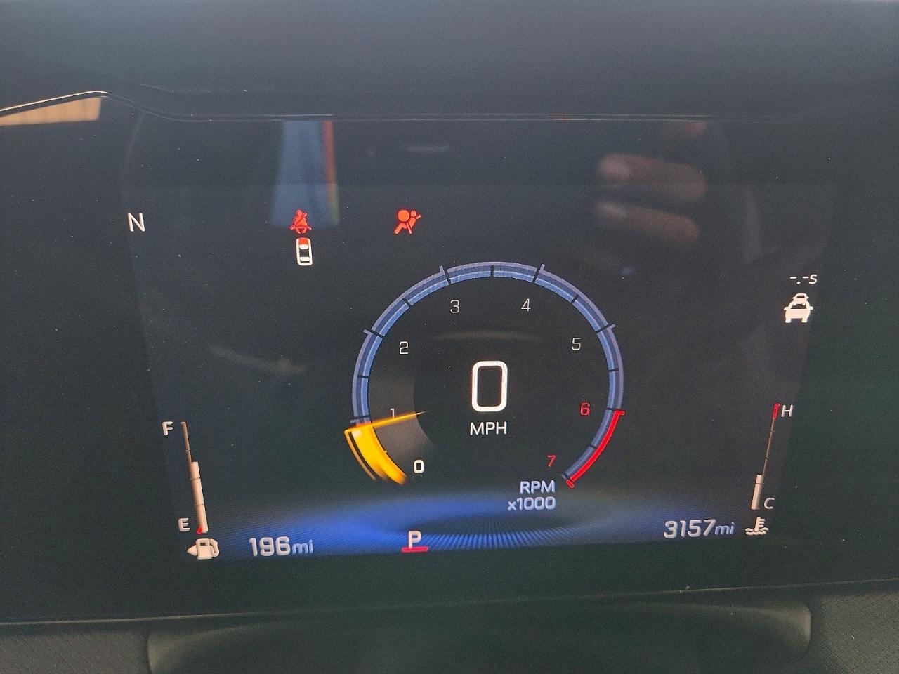 2026 CHEVROLET TRAILBLAZE