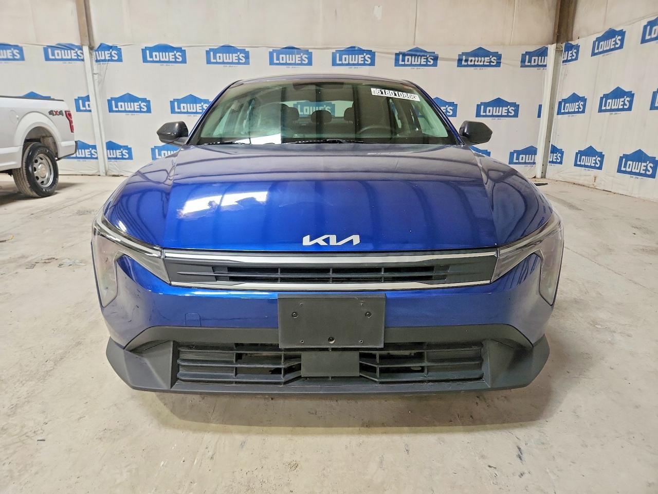 2025 KIA ALL OTHER