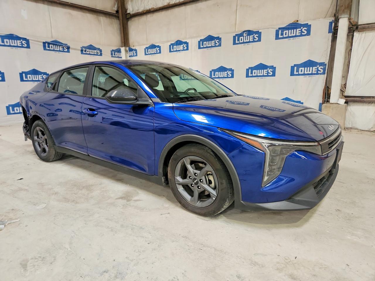 2025 KIA ALL OTHER