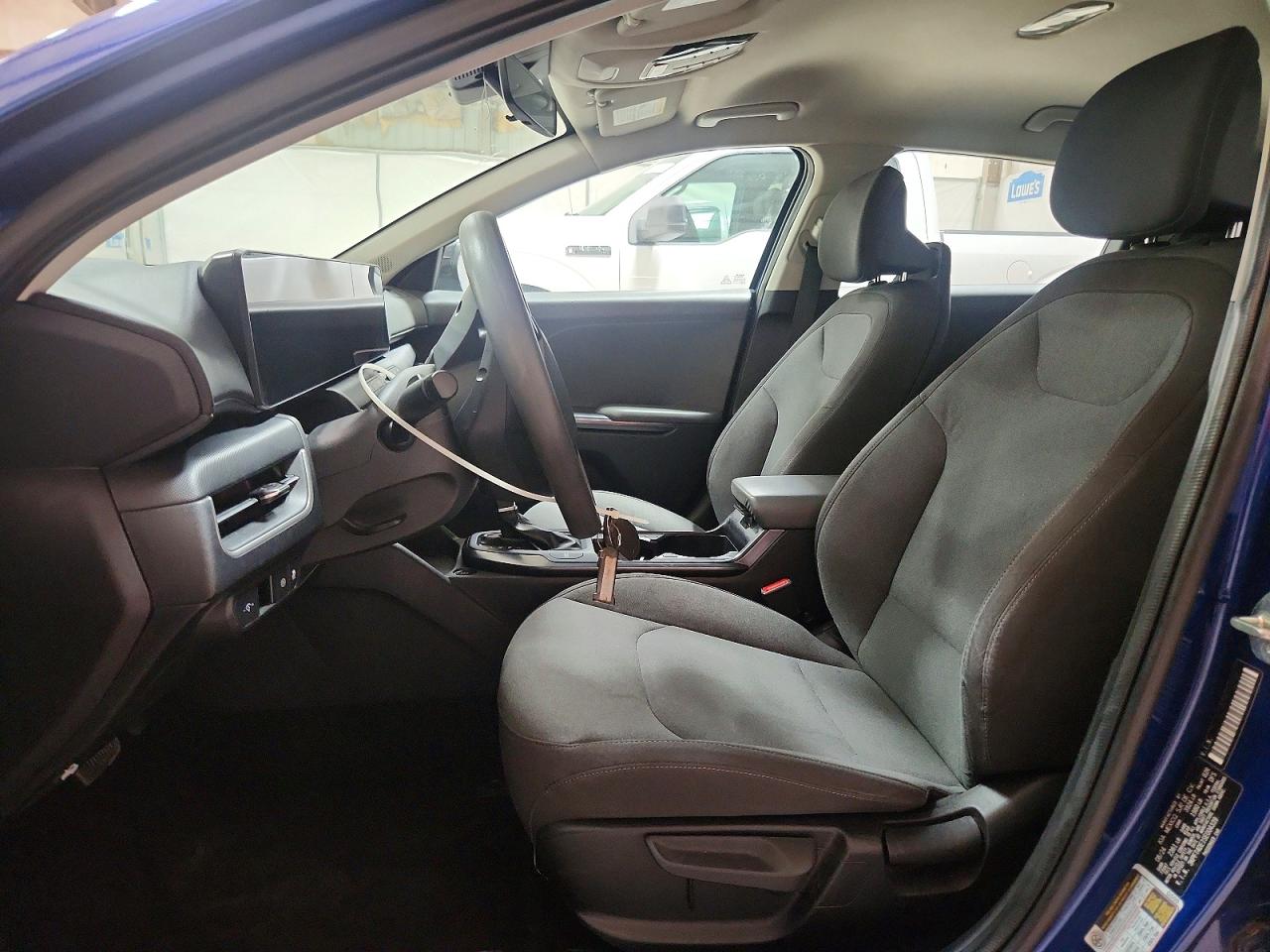 2025 KIA ALL OTHER