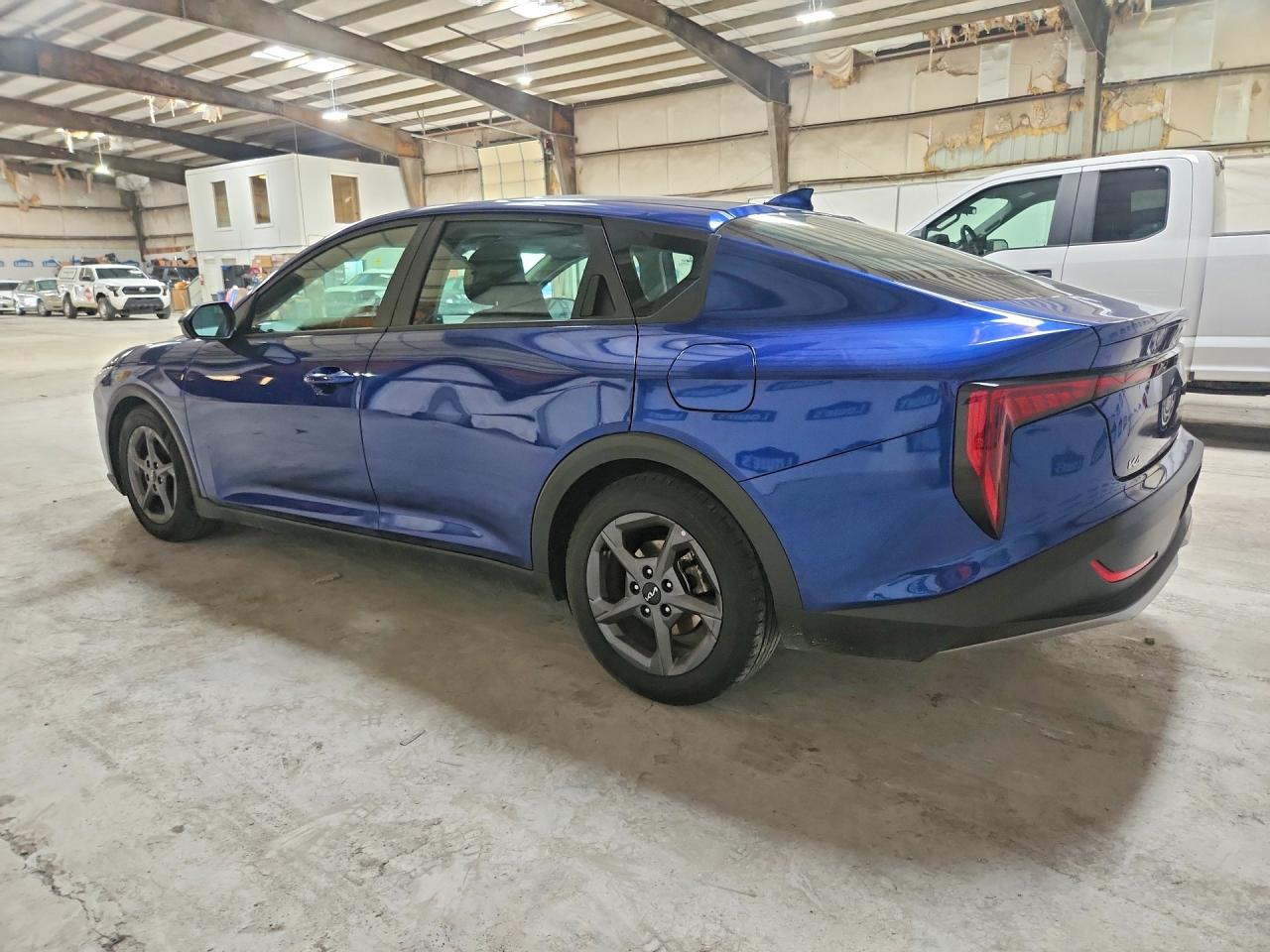 2025 KIA ALL OTHER