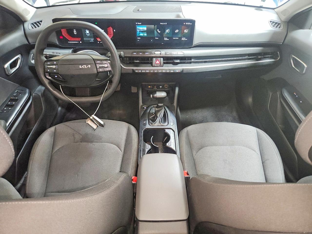 2025 KIA ALL OTHER