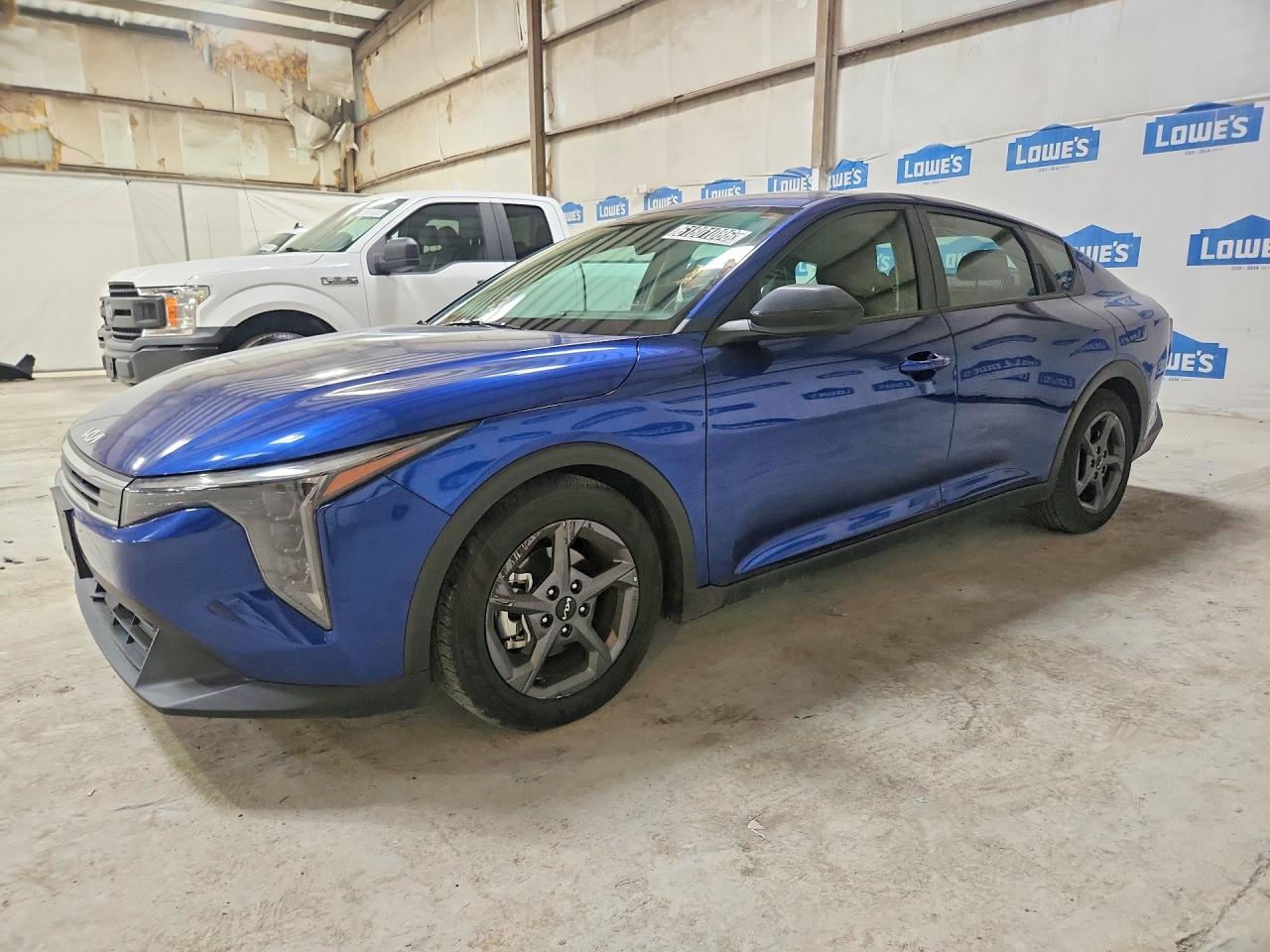 2025 KIA ALL OTHER