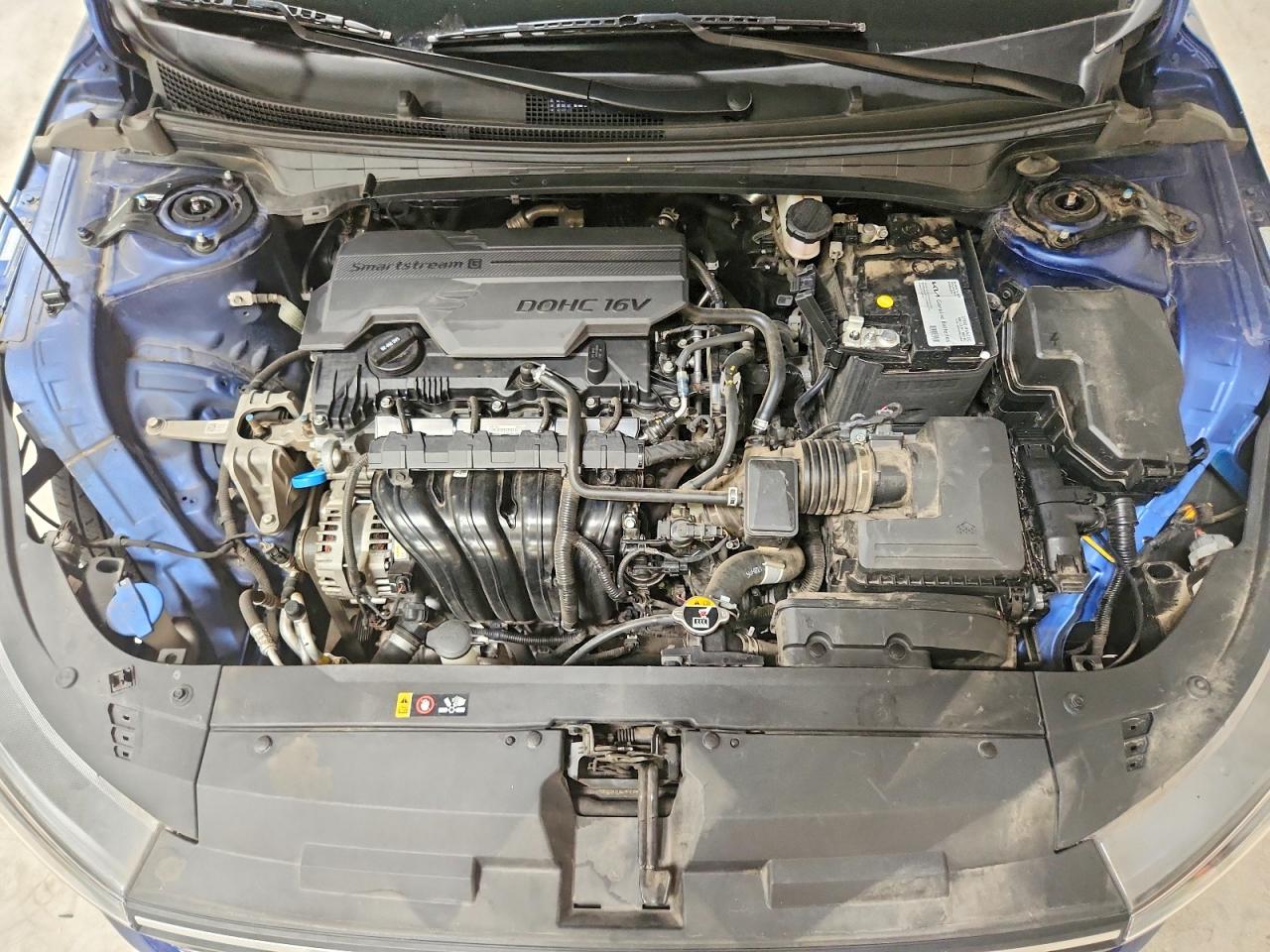 2025 KIA ALL OTHER