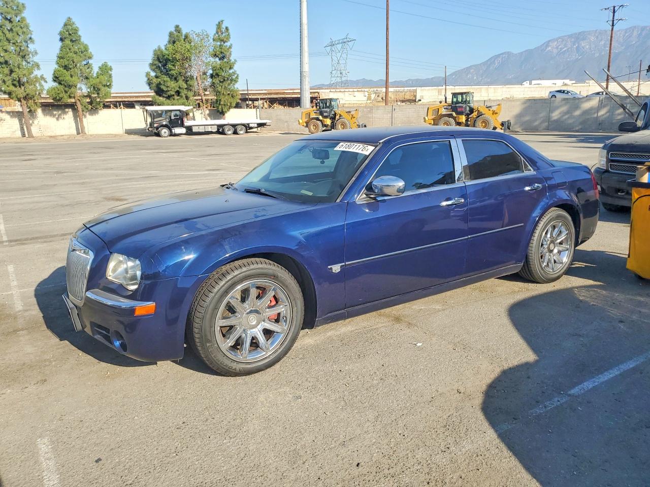 2006 CHRYSLER 300
