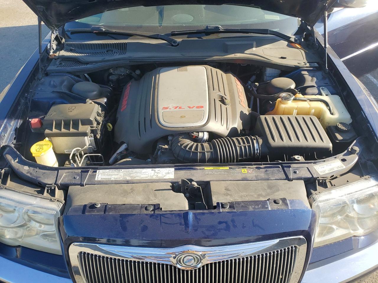 2006 CHRYSLER 300