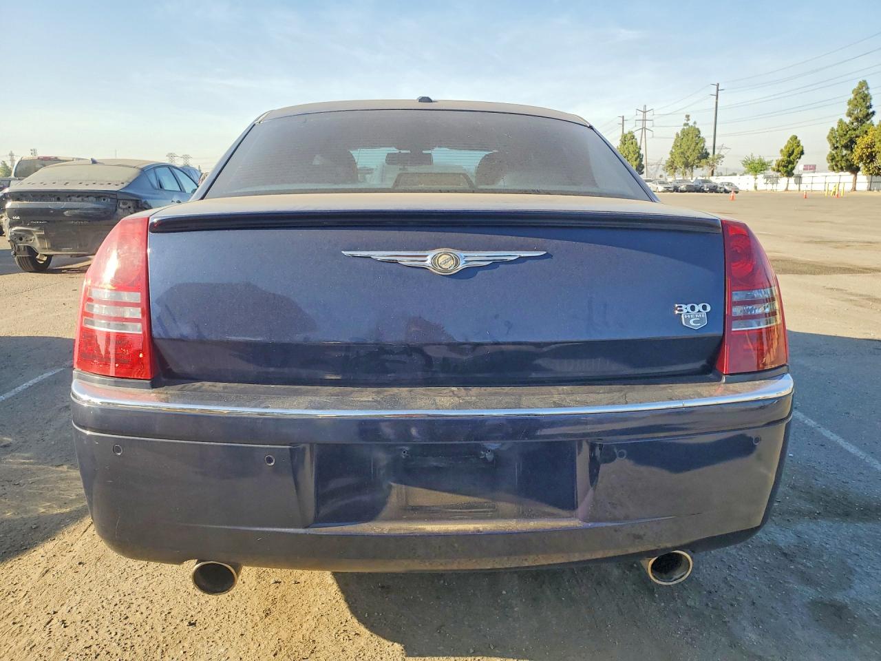 2006 CHRYSLER 300