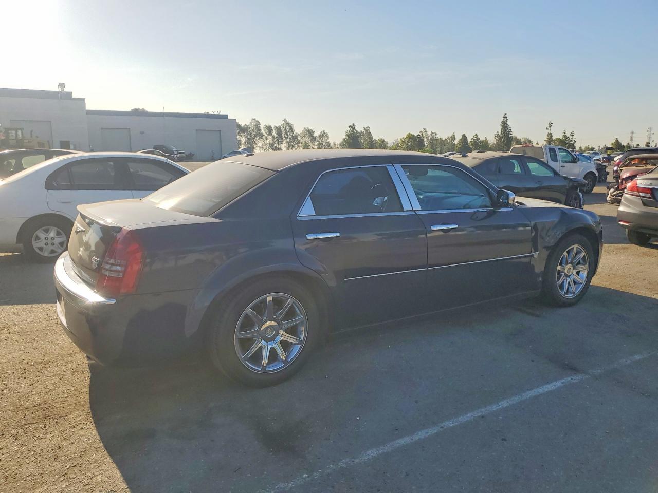 2006 CHRYSLER 300