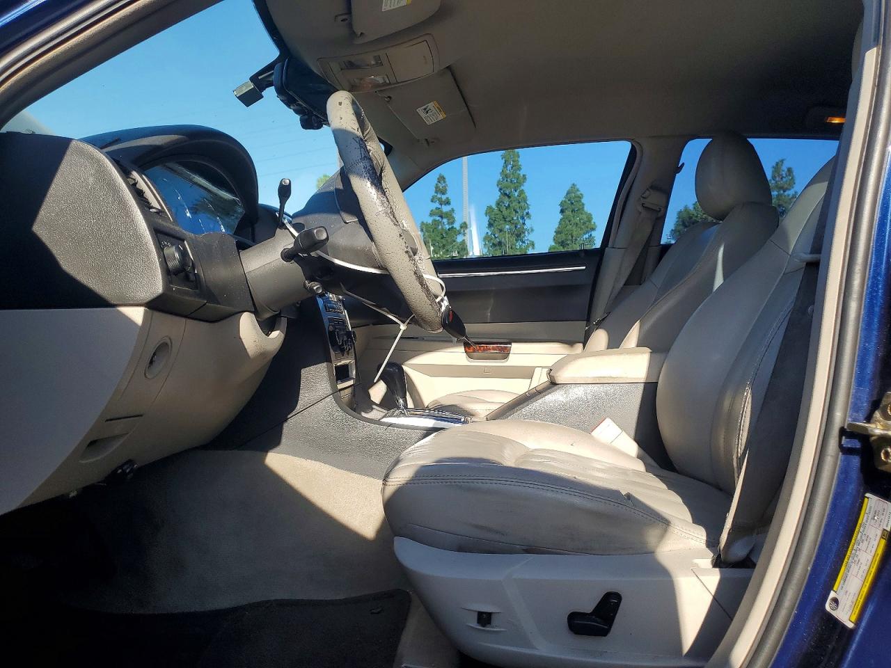 2006 CHRYSLER 300