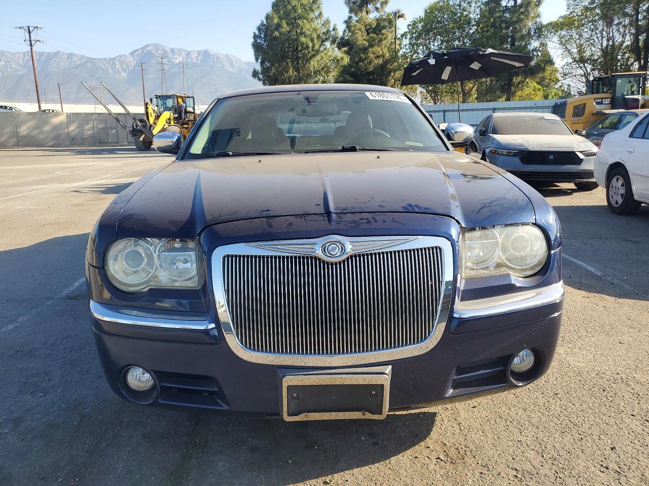 2006 CHRYSLER 300