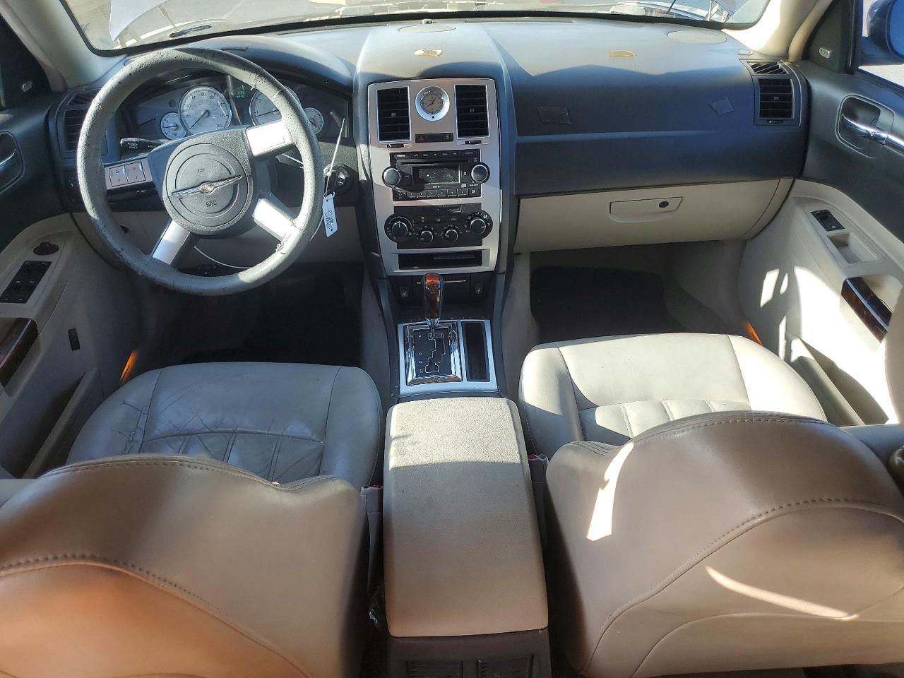 2006 CHRYSLER 300
