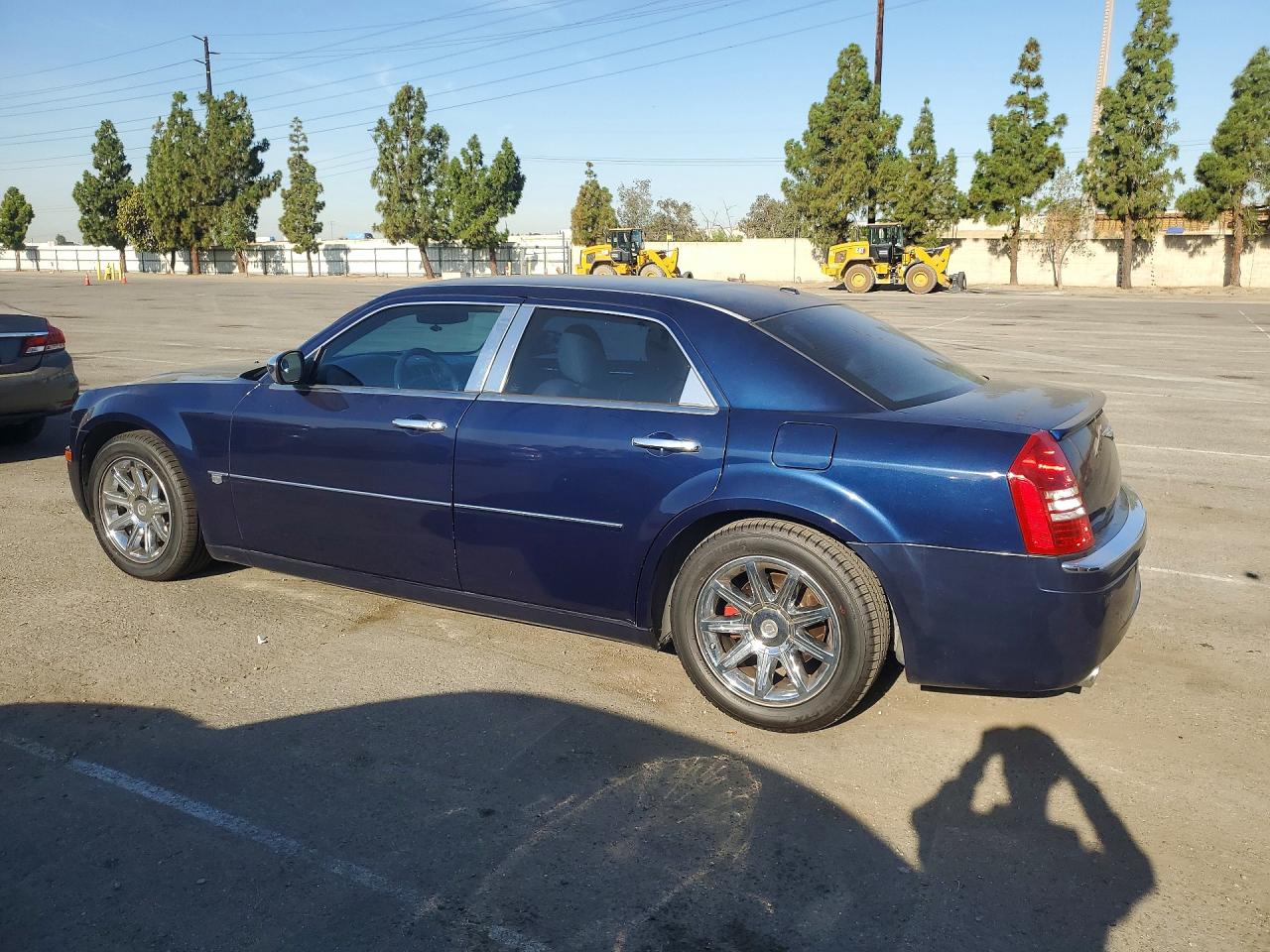 2006 CHRYSLER 300