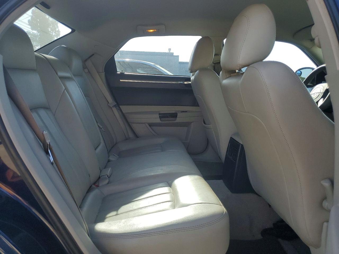 2006 CHRYSLER 300