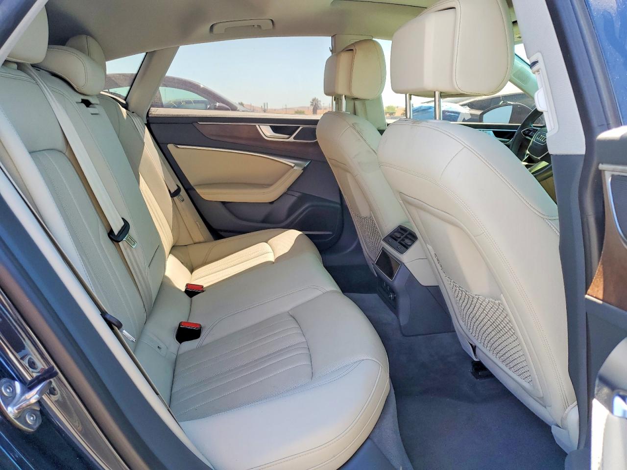 2021 AUDI A7