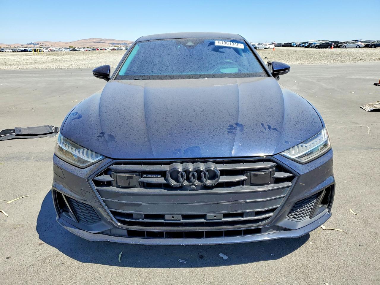 2021 AUDI A7