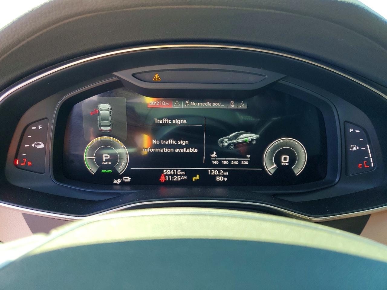 2021 AUDI A7