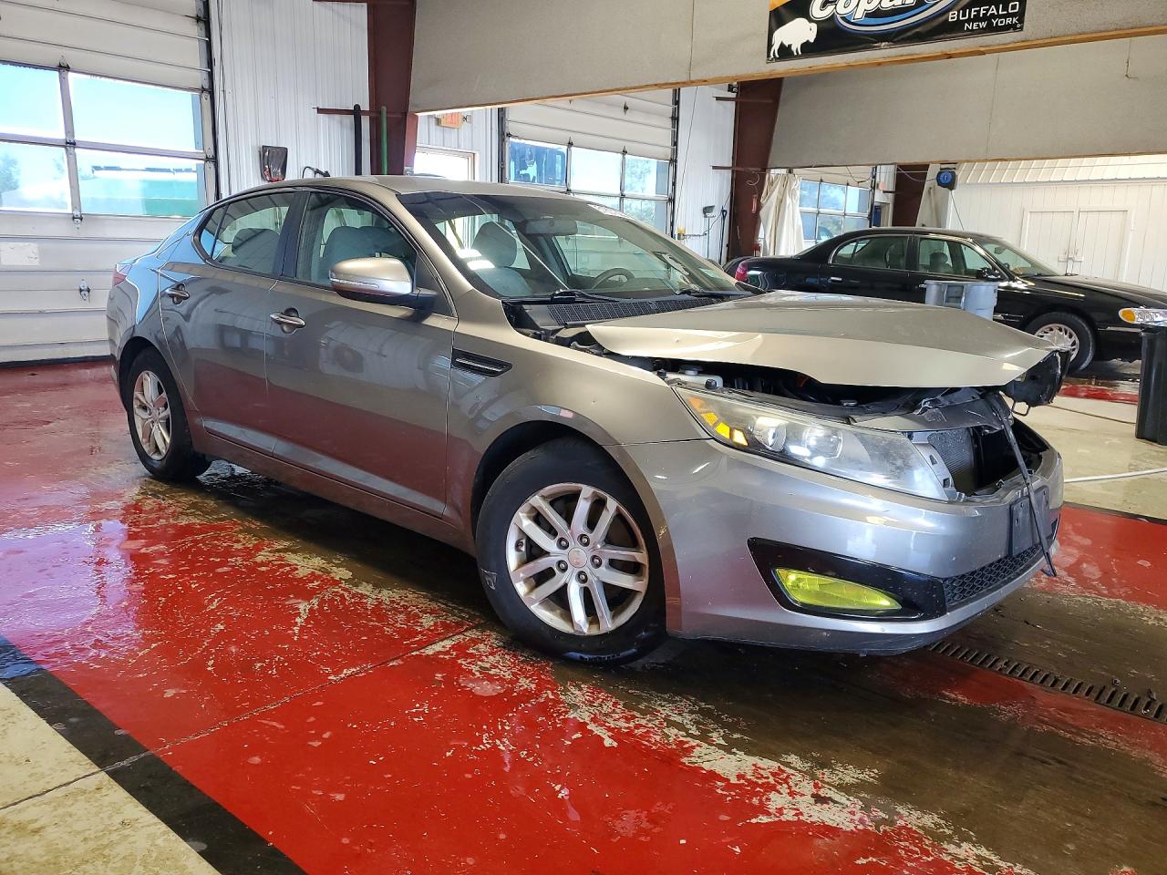 2012 KIA OPTIMA