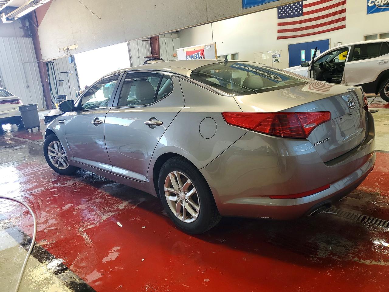 2012 KIA OPTIMA