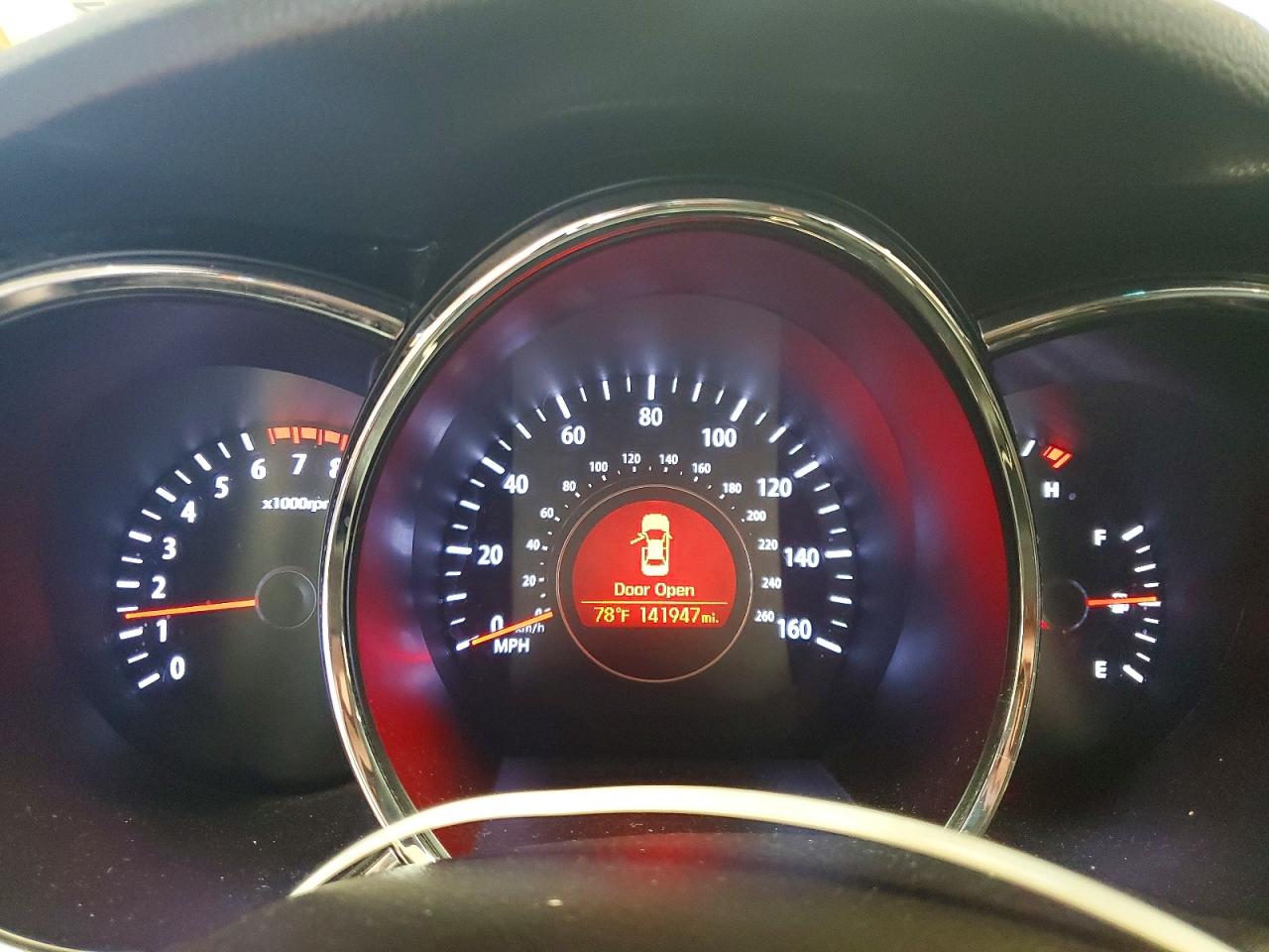 2012 KIA OPTIMA
