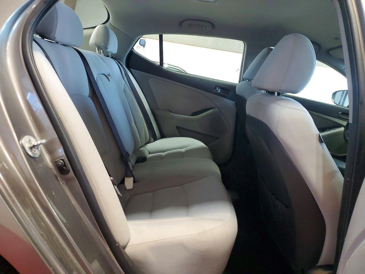 2012 KIA OPTIMA