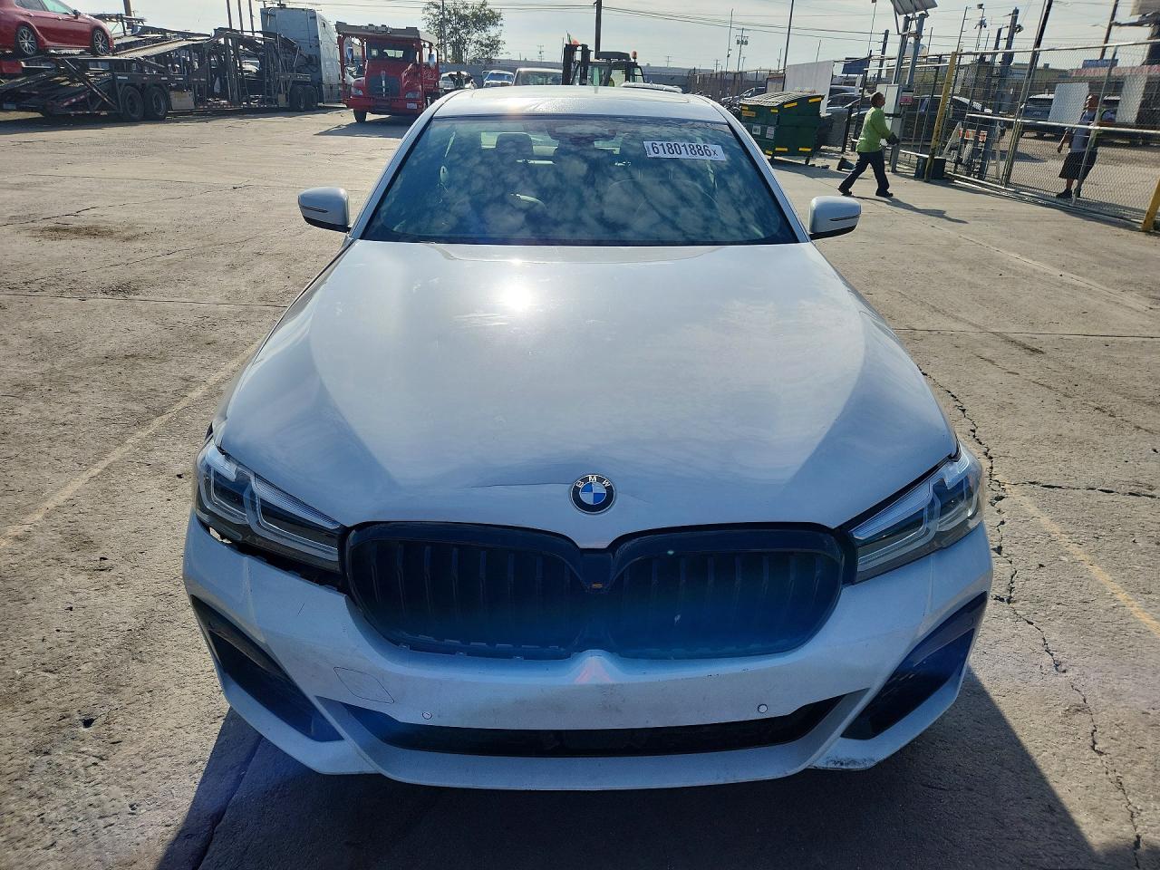 2023 BMW M5