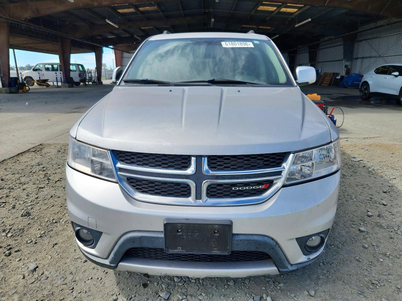 2014 DODGE JOURNEY