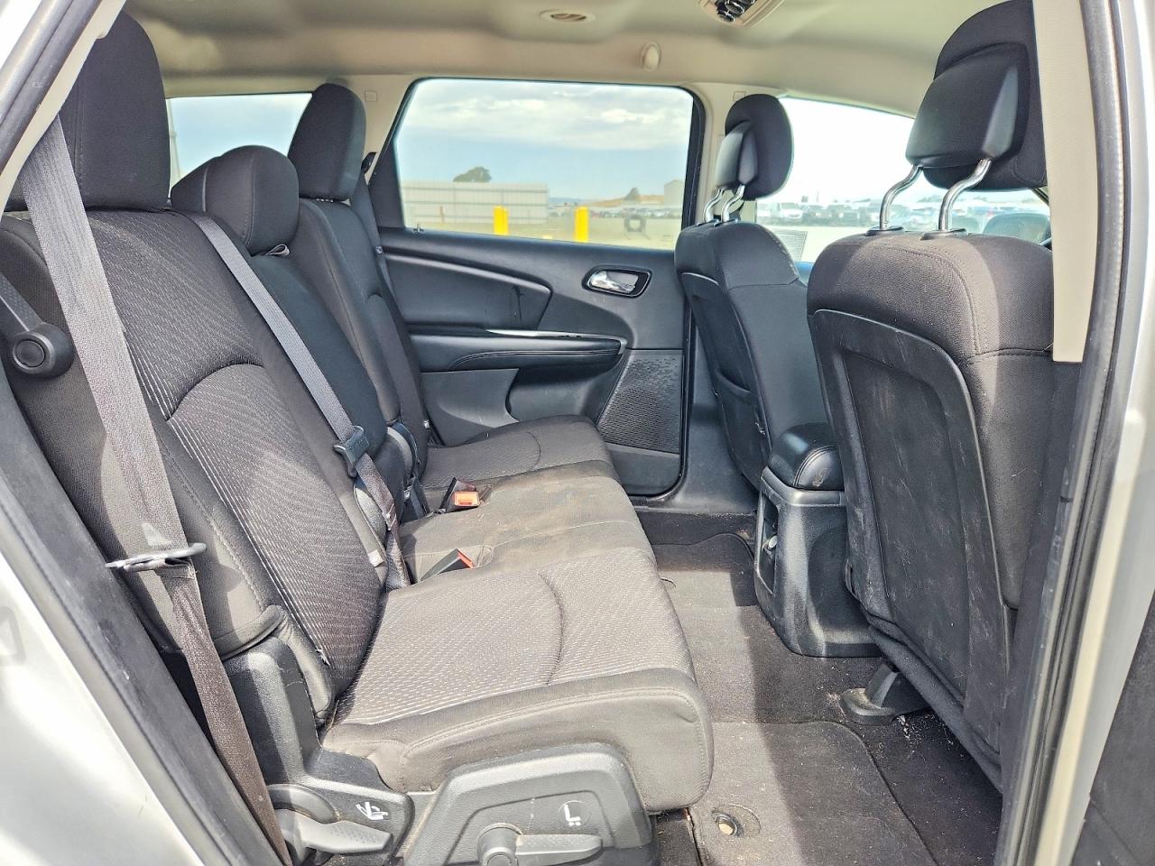 2014 DODGE JOURNEY