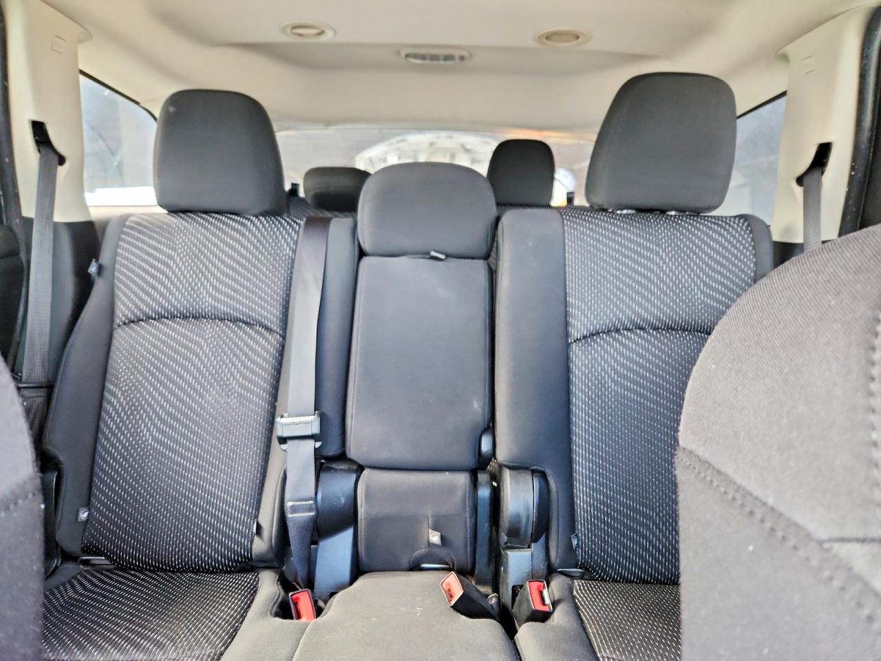 2014 DODGE JOURNEY