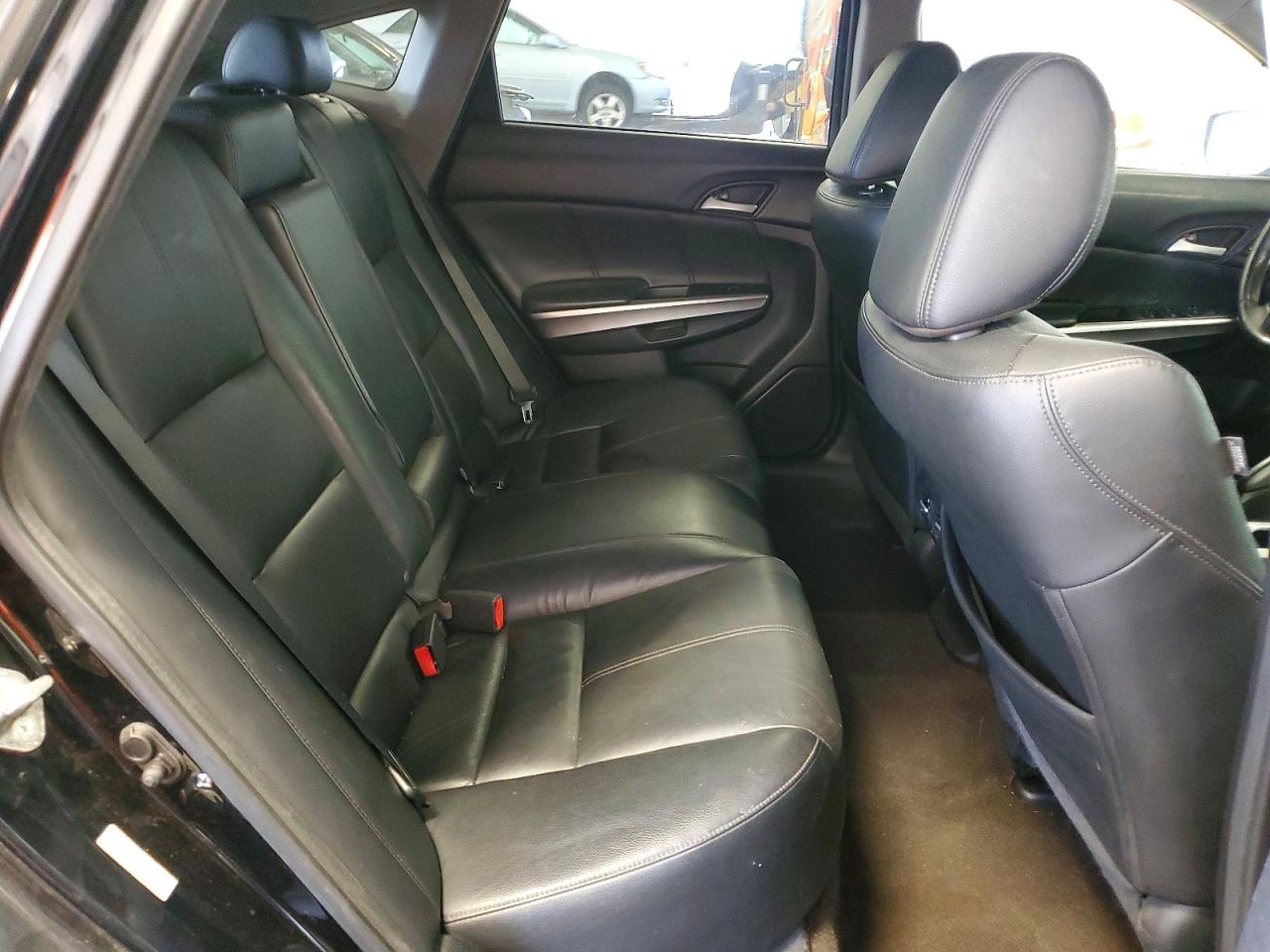 2013 HONDA CROSSTOUR
