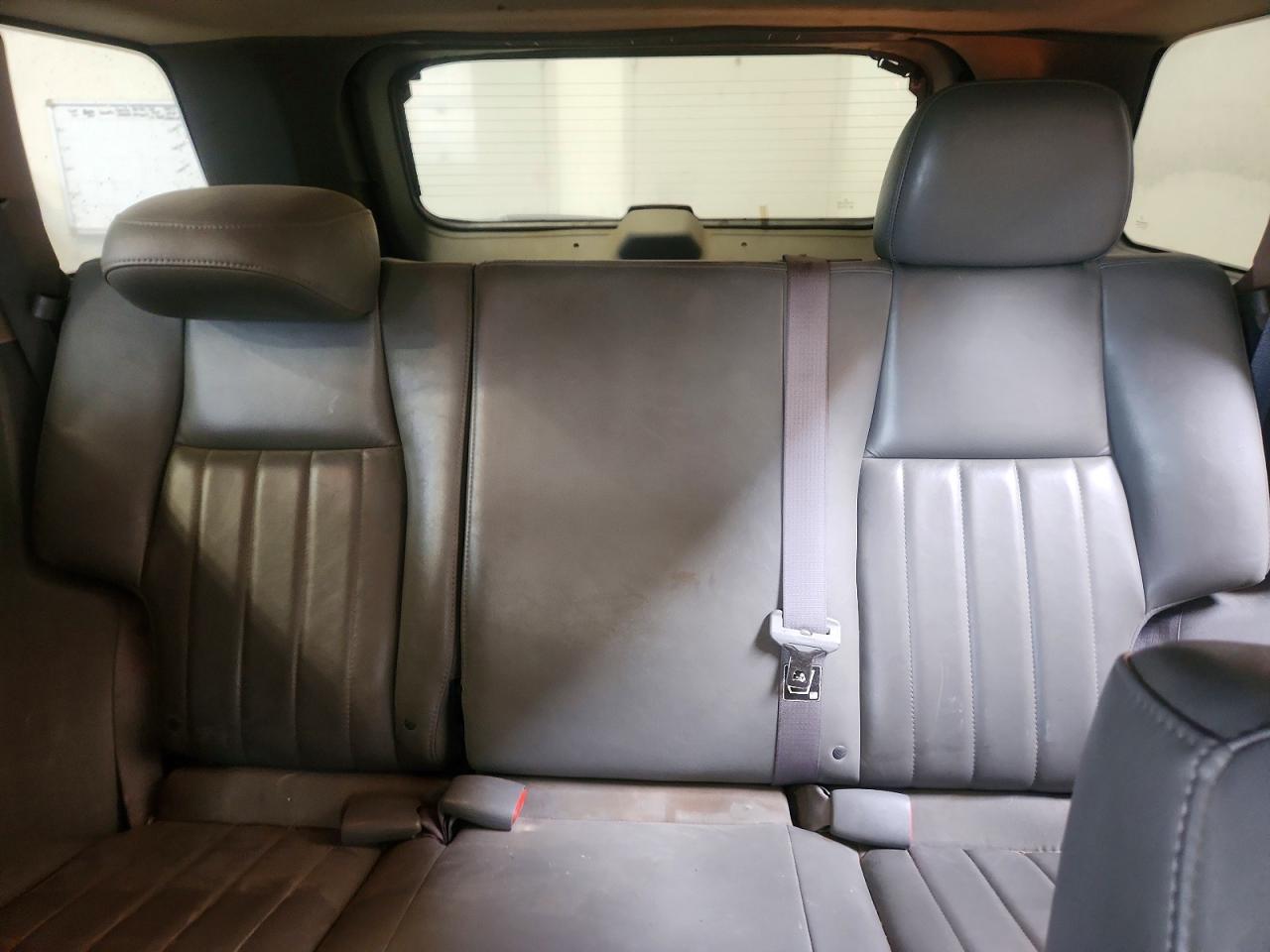 2006 JEEP GRAND CHER