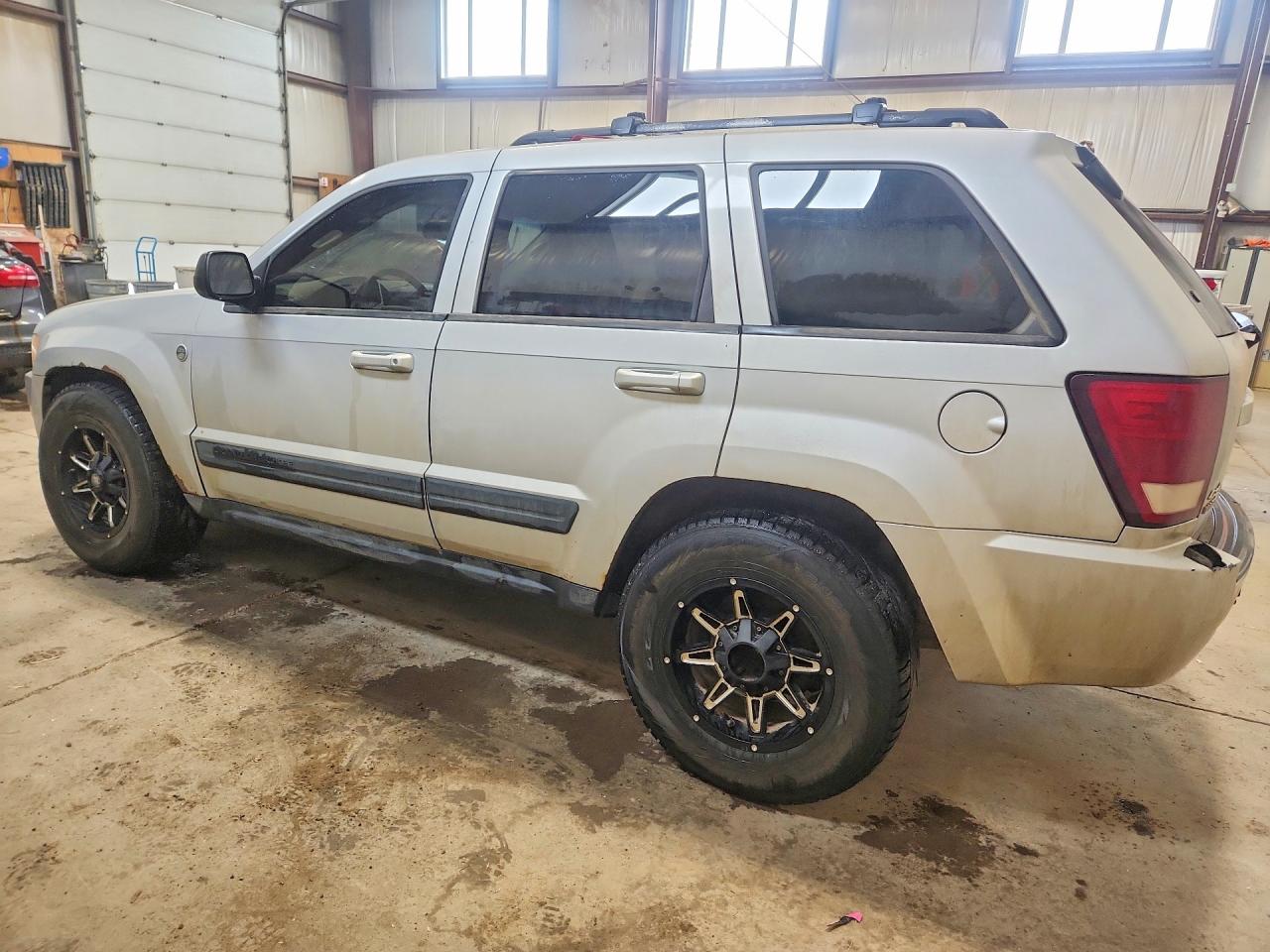 2006 JEEP GRAND CHER