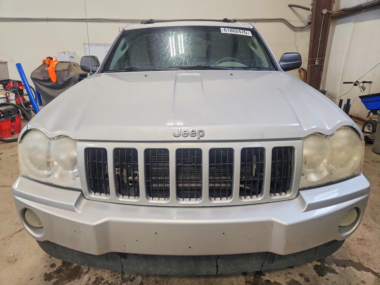 2006 JEEP GRAND CHER