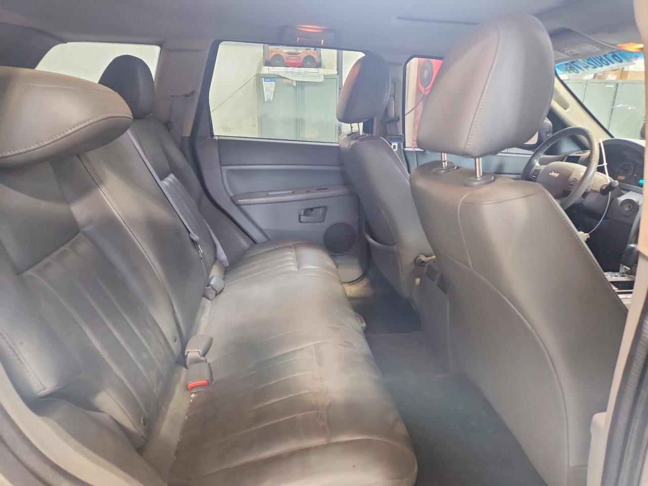 2006 JEEP GRAND CHER