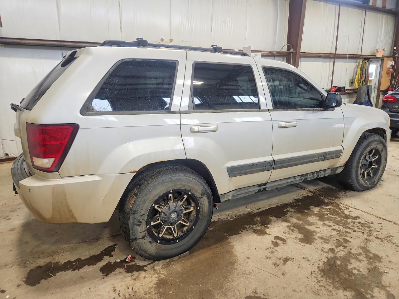 2006 JEEP GRAND CHER