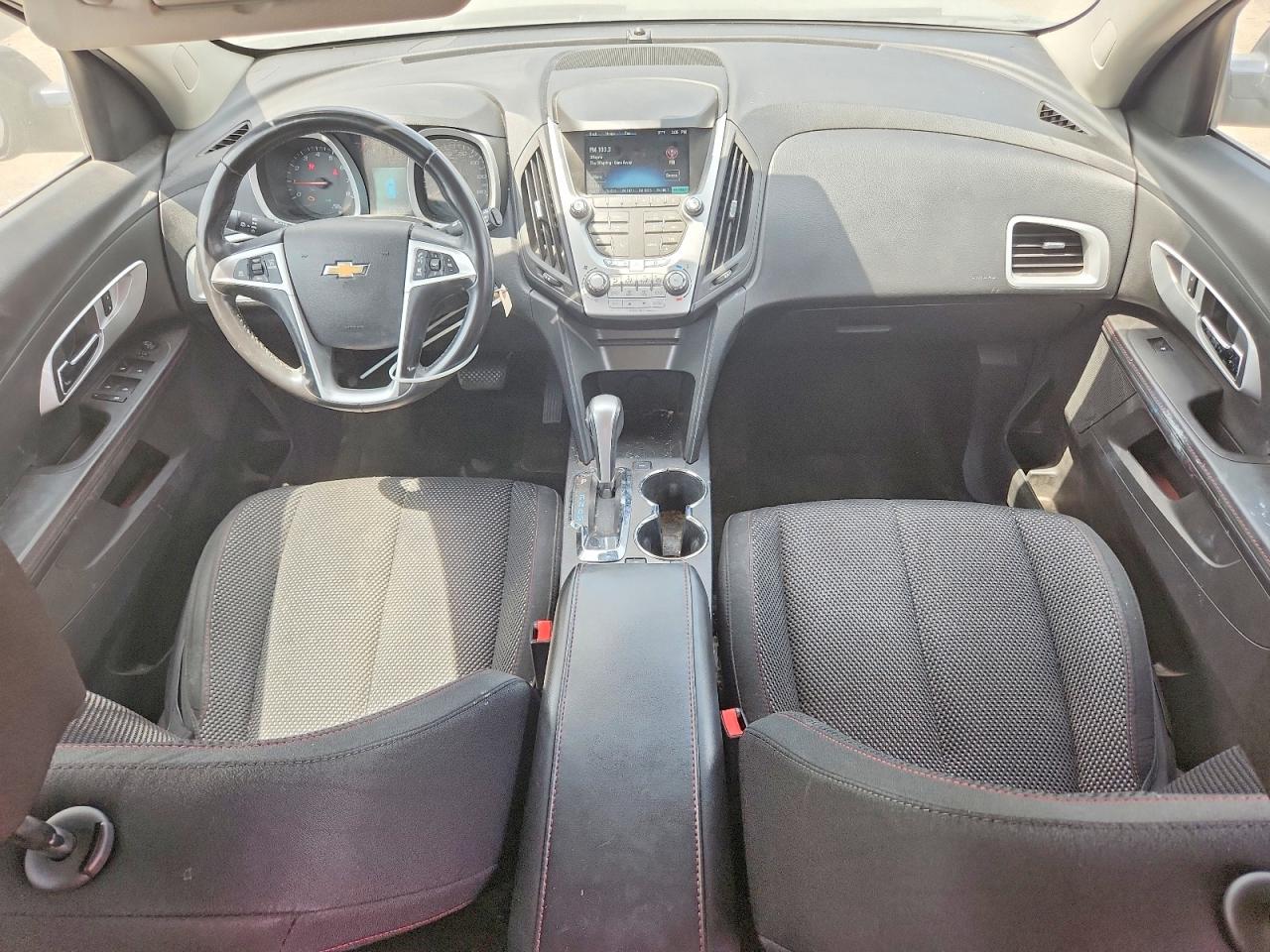 2015 CHEVROLET EQUINOX